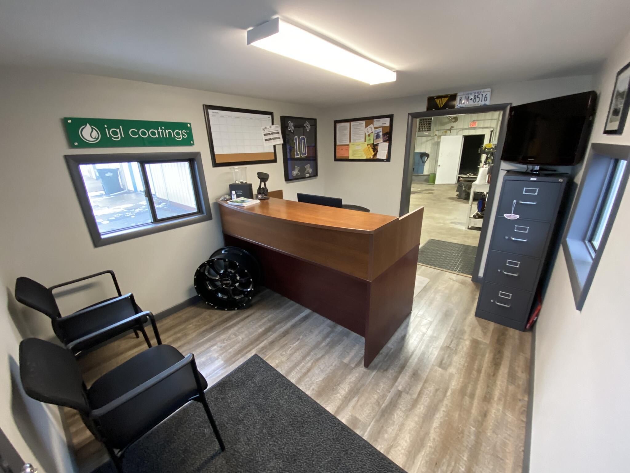 1436-1438 Military Turnpike