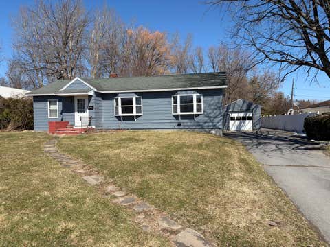 Homes For Sale - 22 Tom Miller Road<br/> Plattsburgh, NY 12901