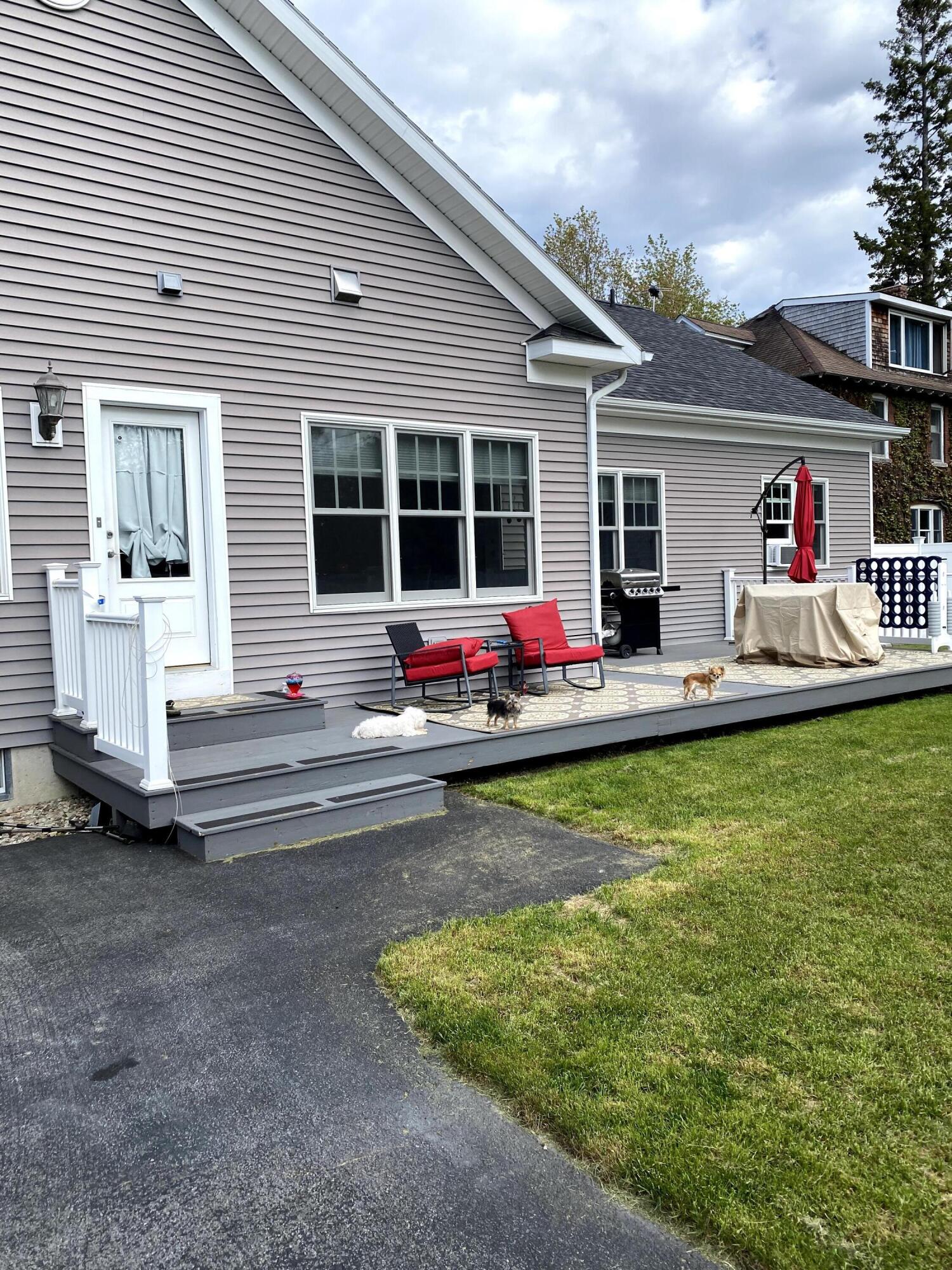 133 Prospect Avenue