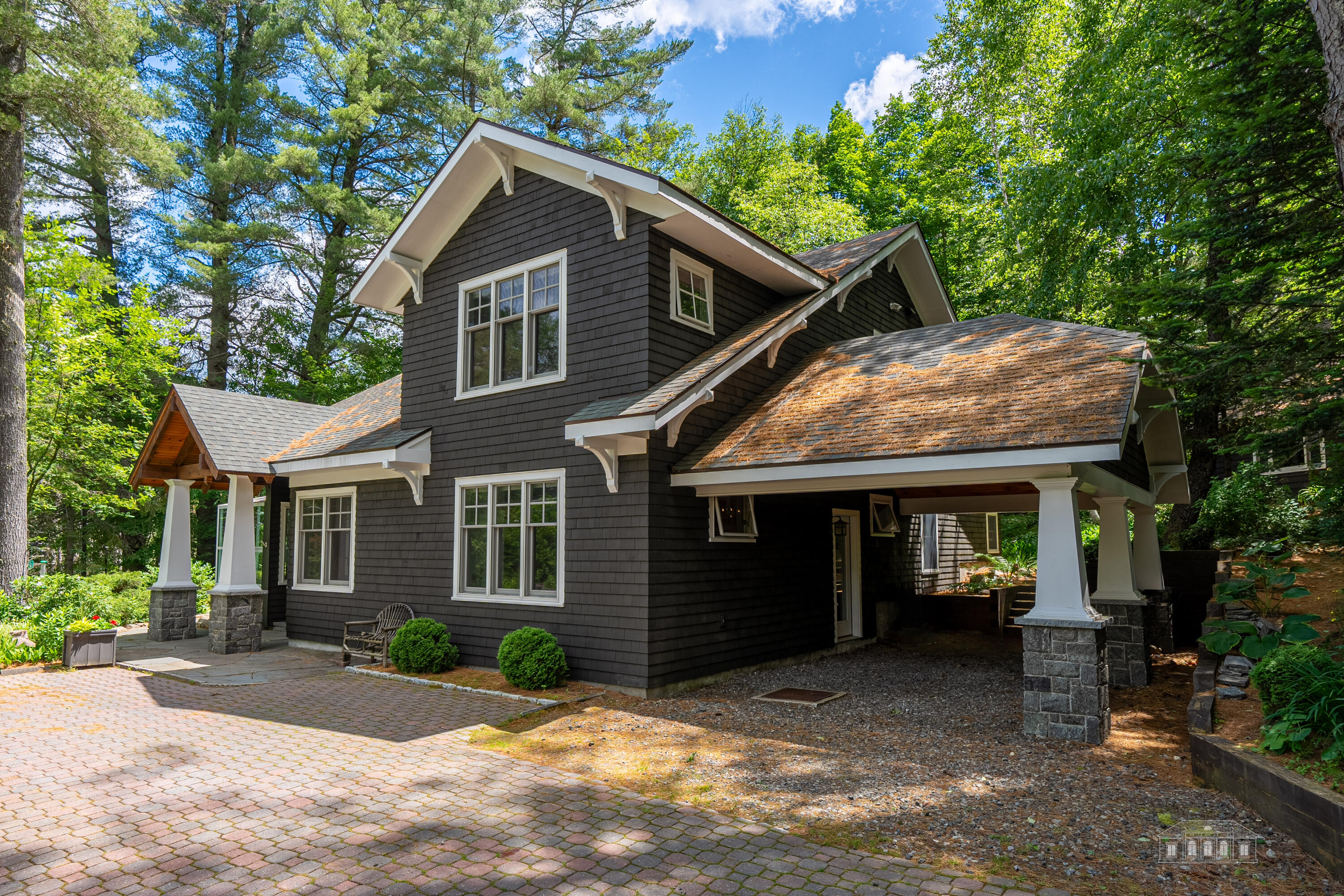 108 Victor Herbert Road, Lake Placid, NY, 12946, US | Single Family ...