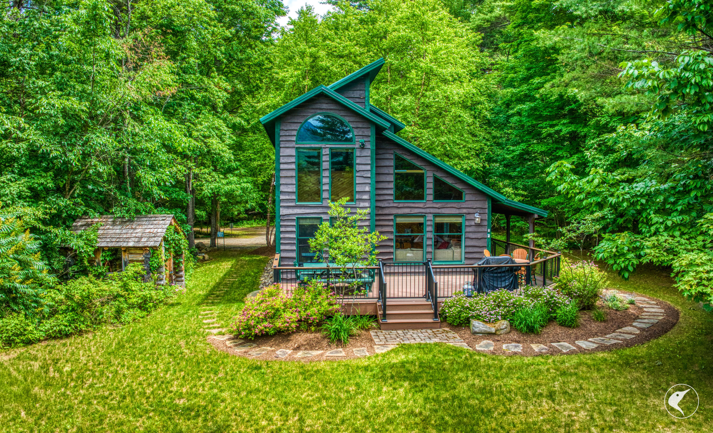 57 Otter Chalet Way