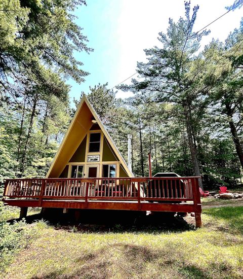 Homes For Sale - 39 Juniper Hill Road<br/> Wilmington, NY 12997