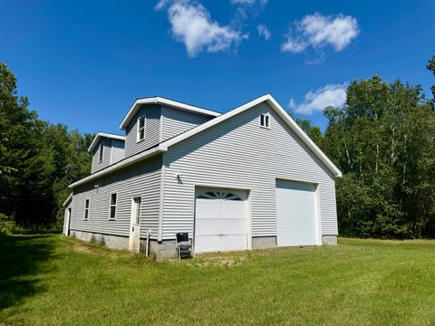 Vacant Land For Sale - 176 Laplante Road<br/> Clinton County, West Chazy, NY 12992