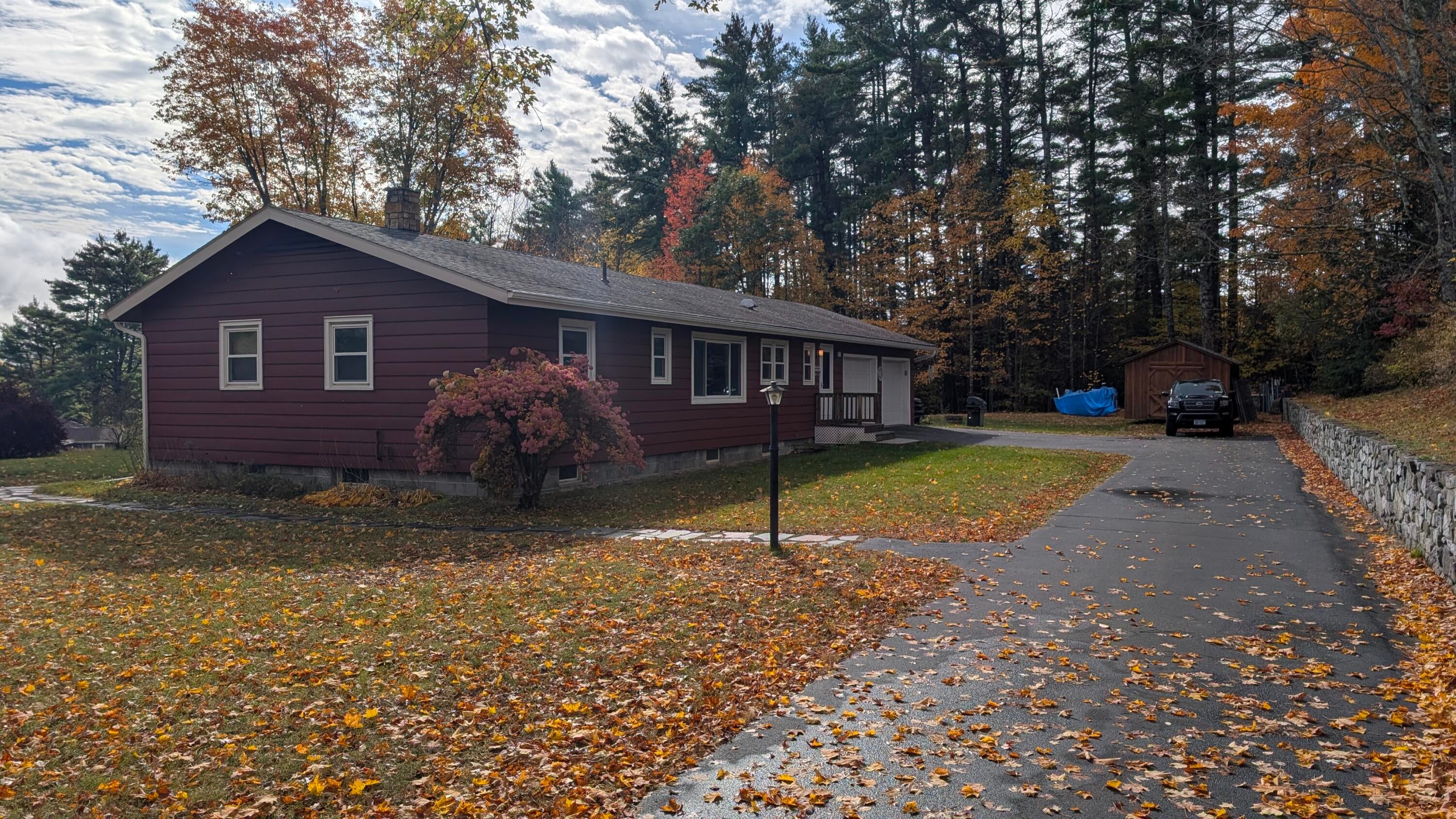 396 Wells Hill Road