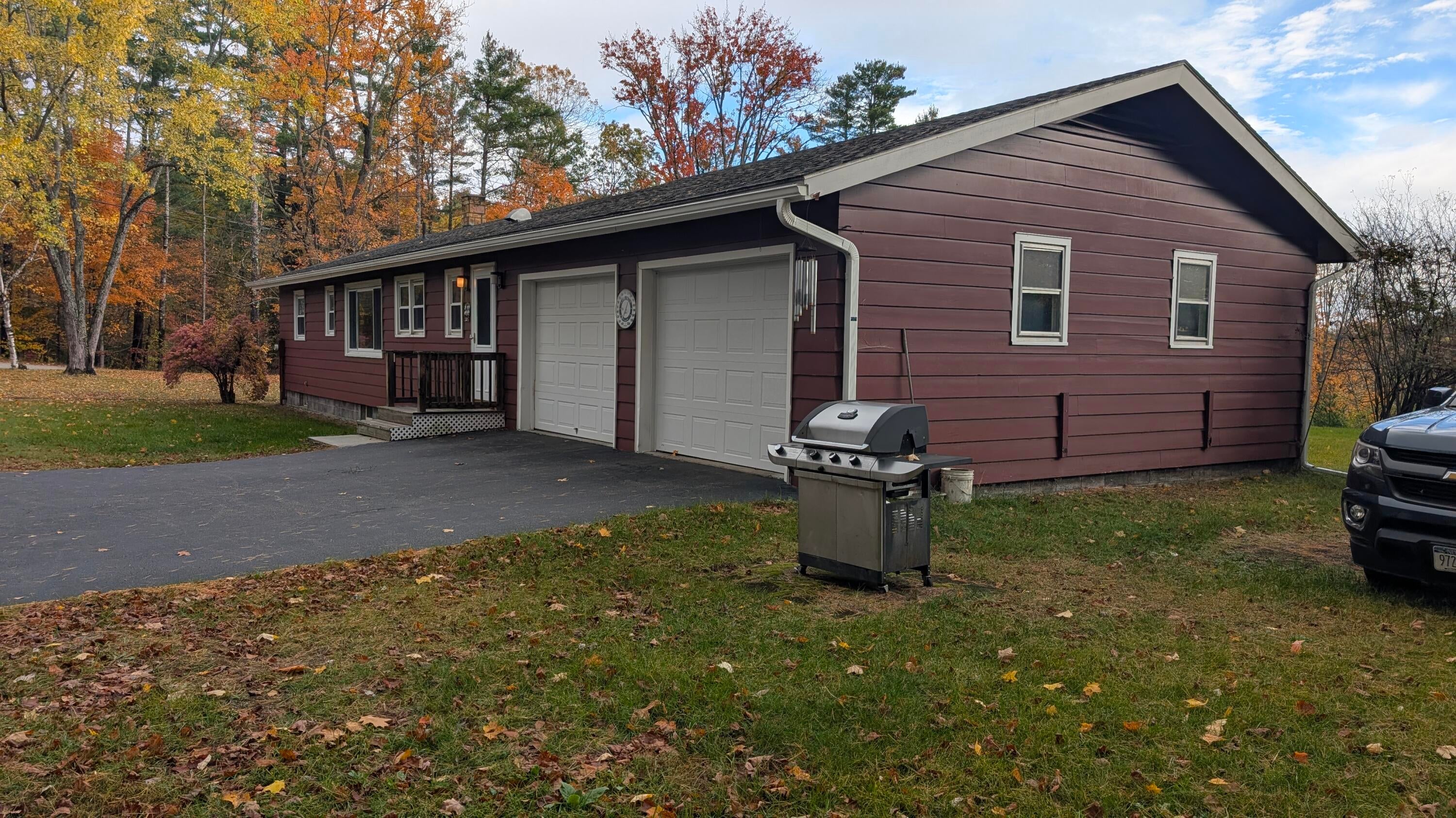 396 Wells Hill Road