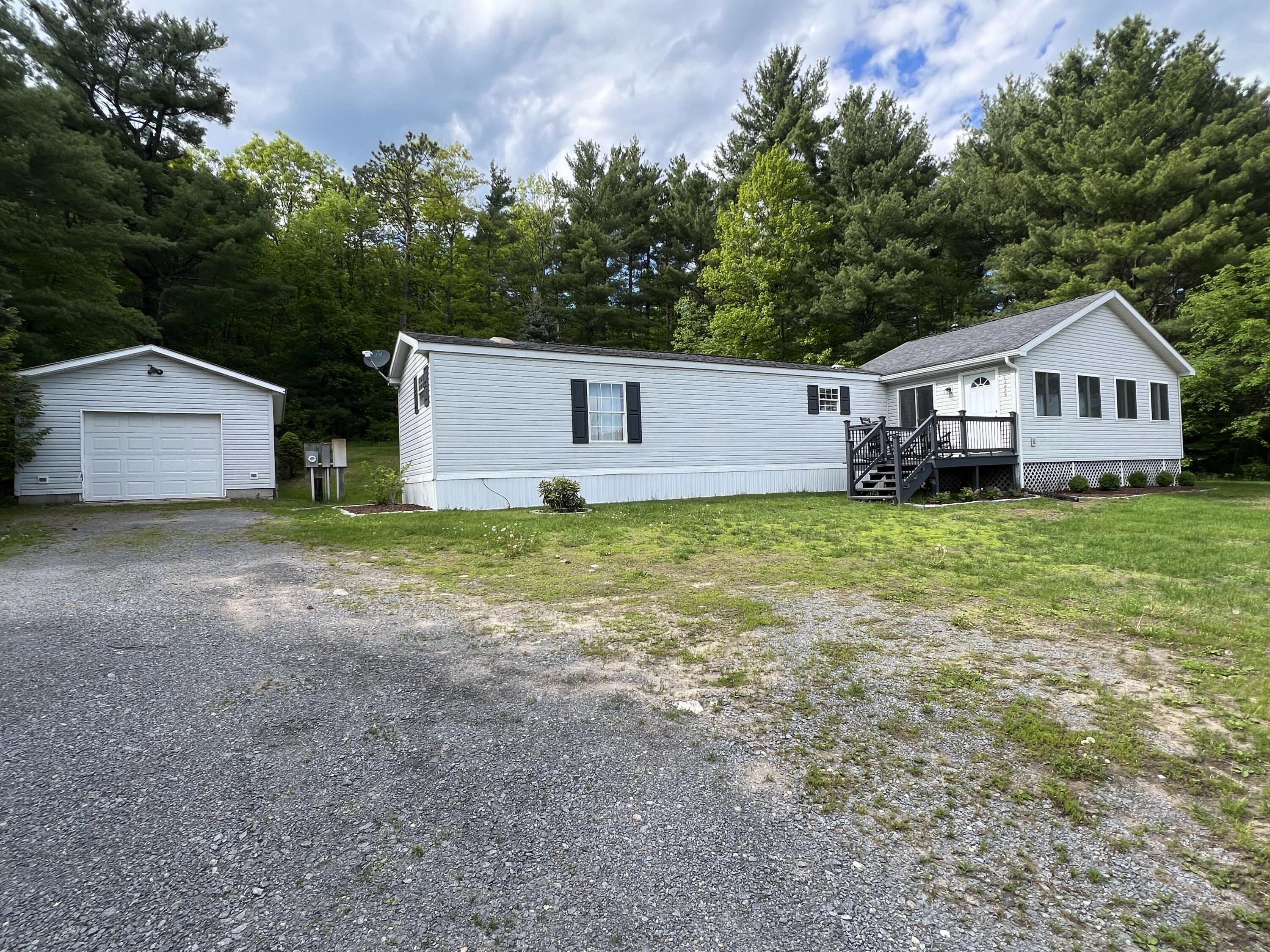 13079 Nys Route 9n, Jay, New York image 1