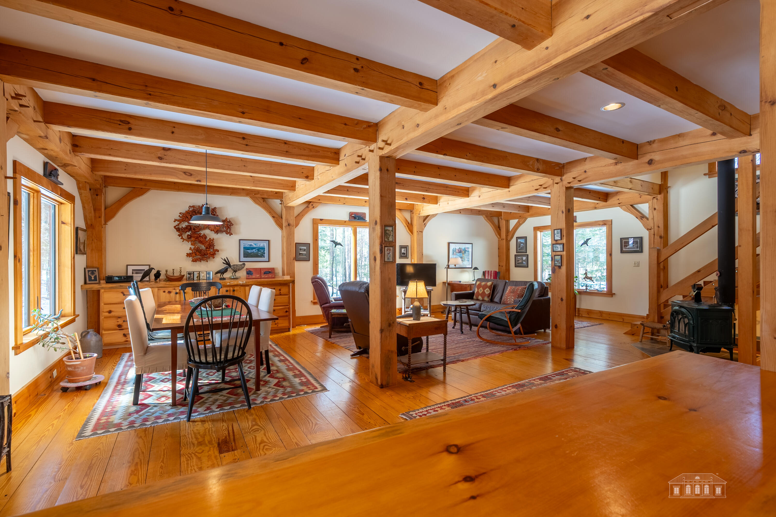 7 Back Bay Road Road, Saranac Lake, New York image 9
