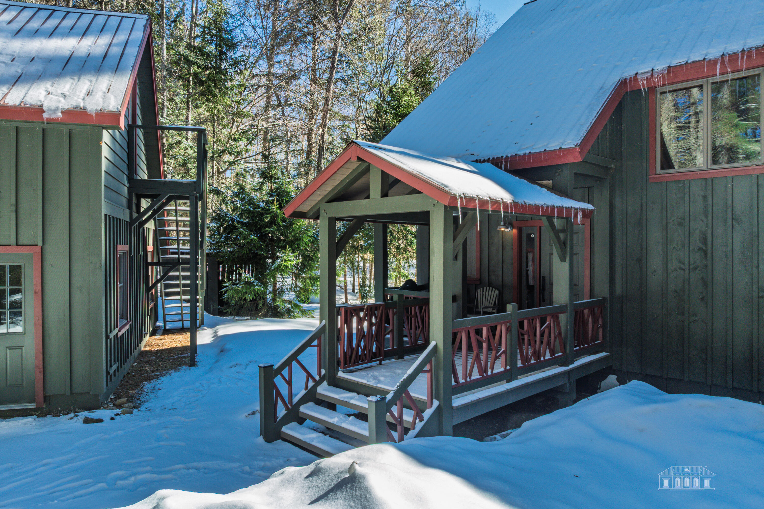7 Back Bay Road Road, Saranac Lake, New York image 4
