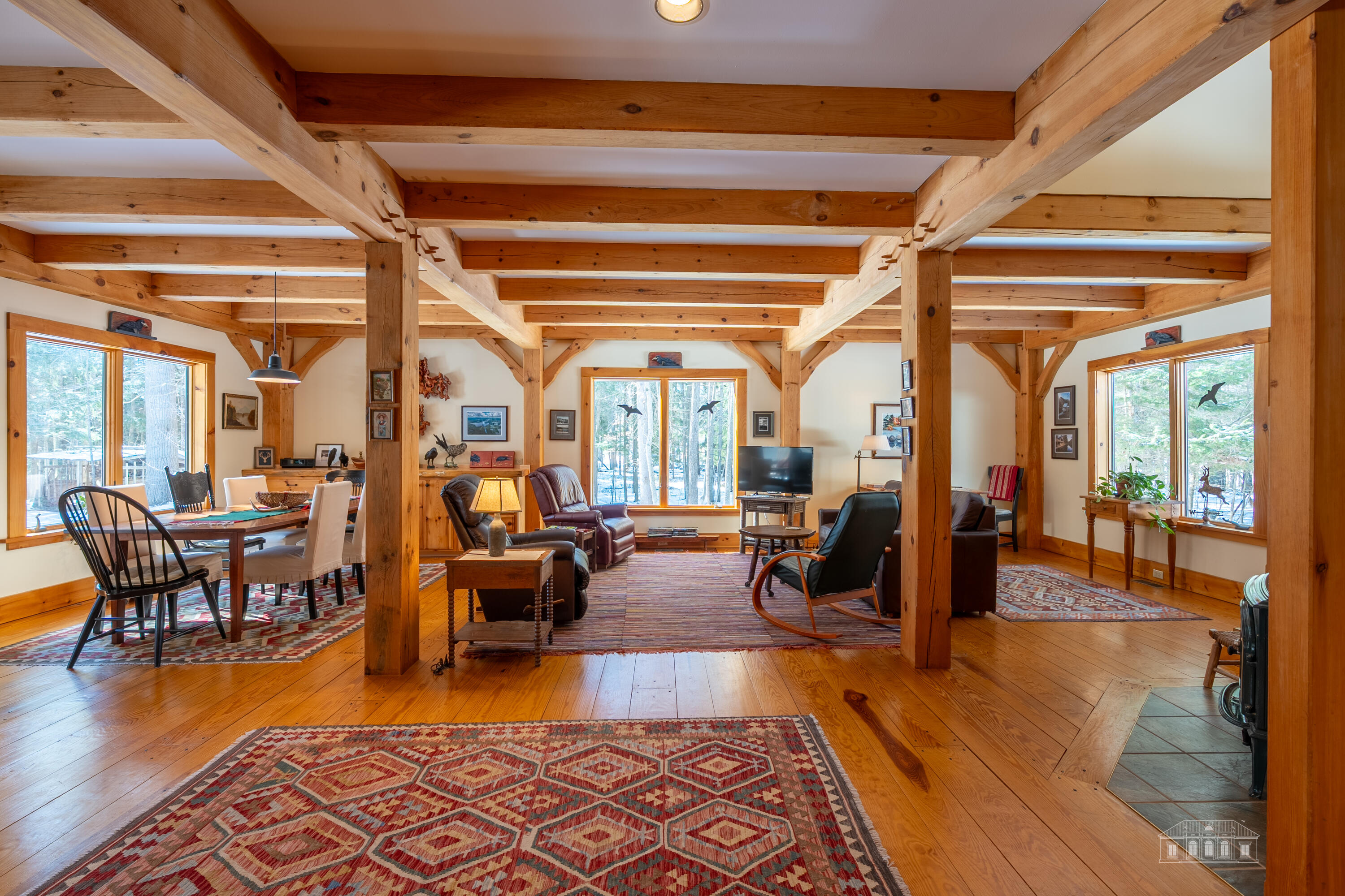 7 Back Bay Road Road, Saranac Lake, New York image 6