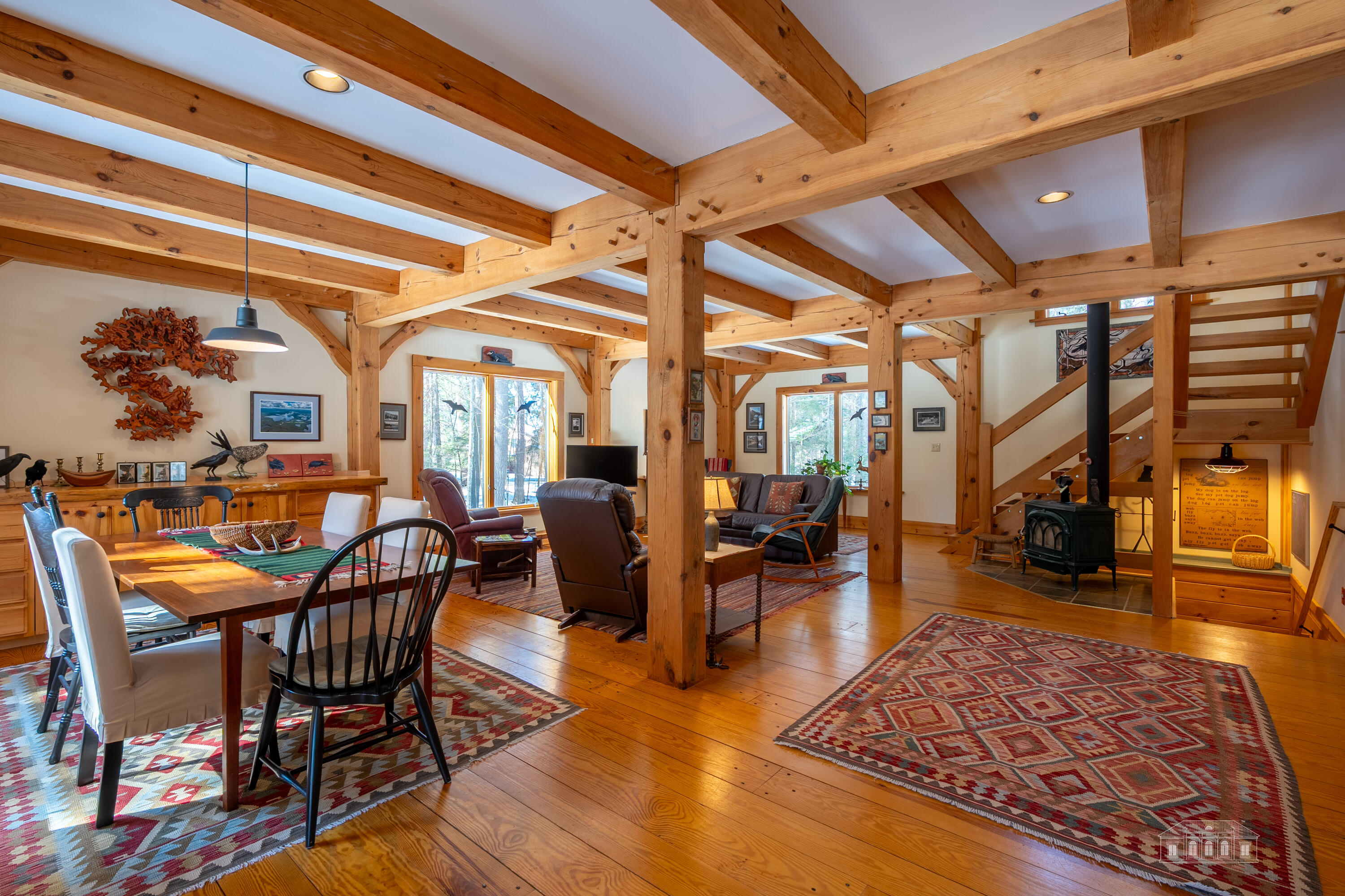 7 Back Bay Road Road, Saranac Lake, New York image 7