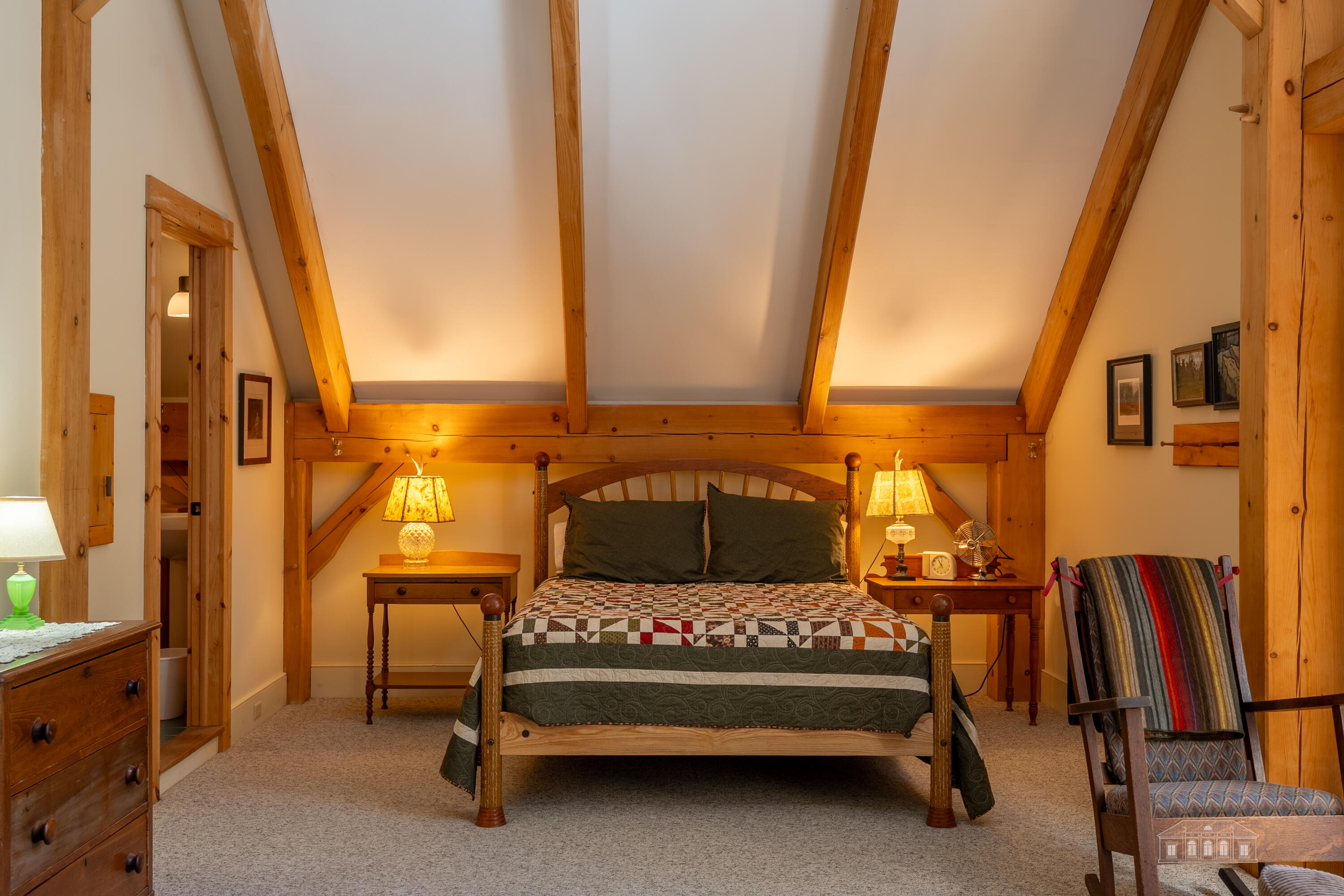 7 Back Bay Road Road, Saranac Lake, New York image 38