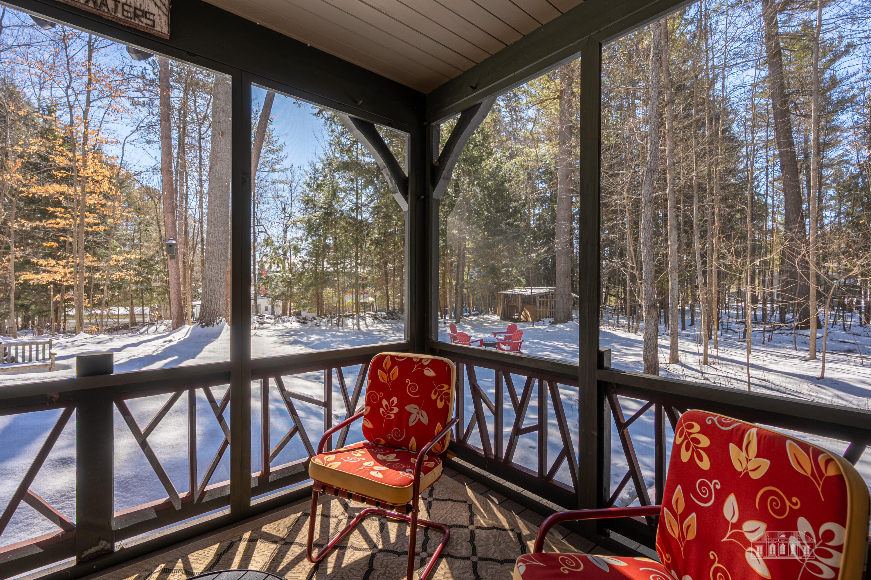 7 Back Bay Road Road, Saranac Lake, New York image 30