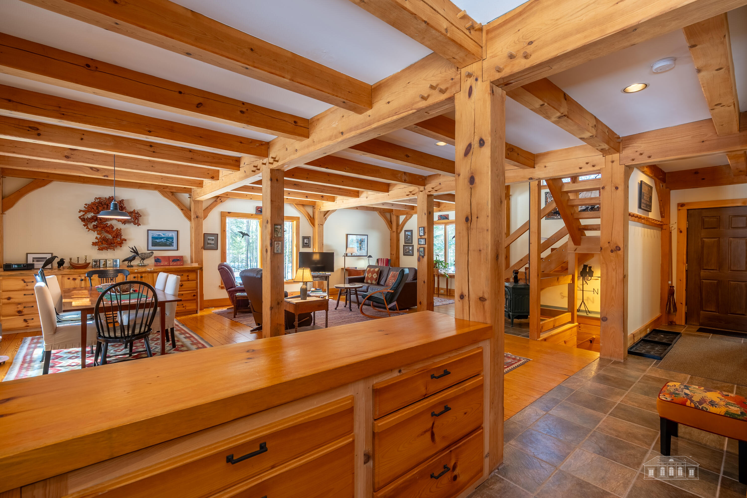 7 Back Bay Road Road, Saranac Lake, New York image 8