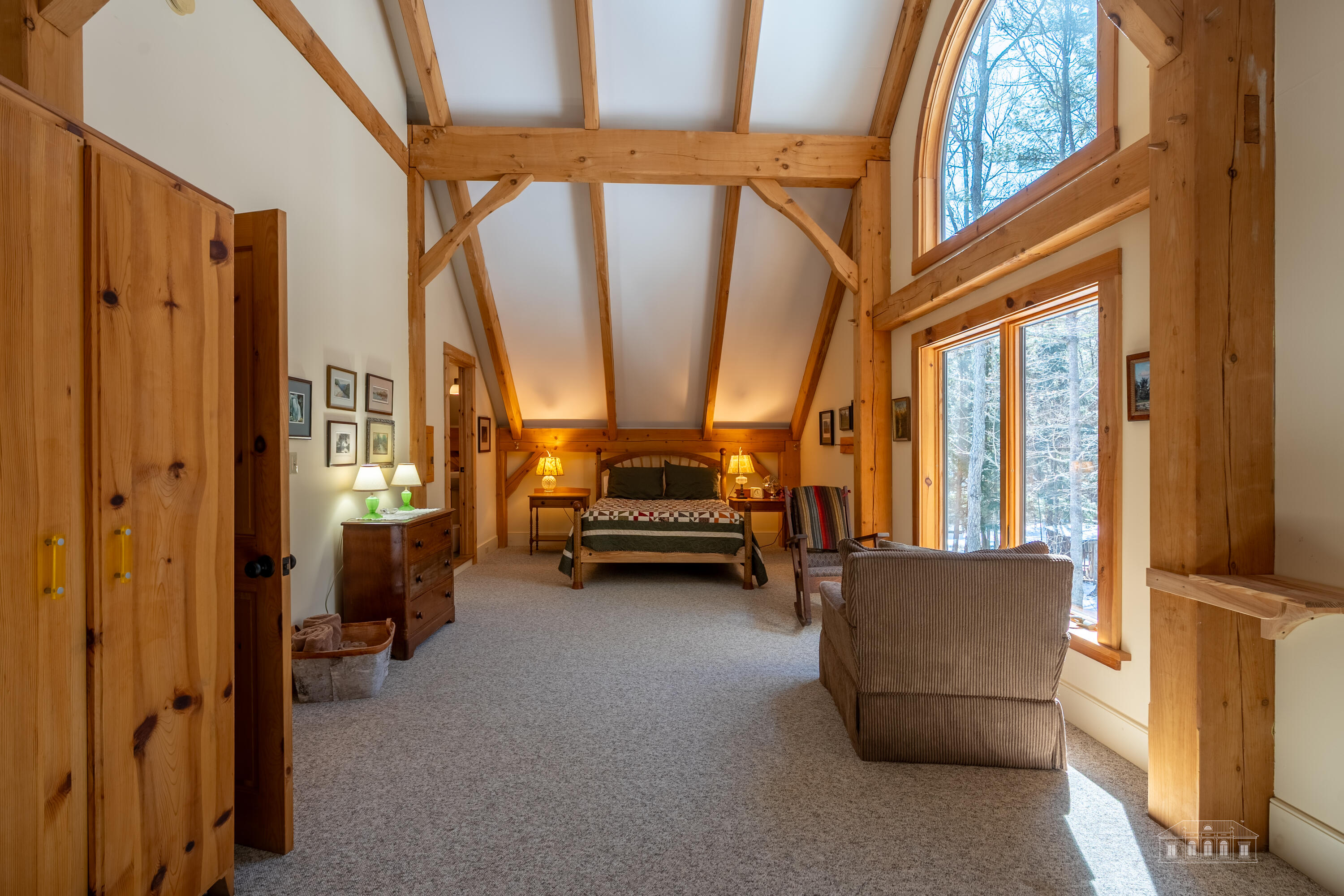 7 Back Bay Road Road, Saranac Lake, New York image 37