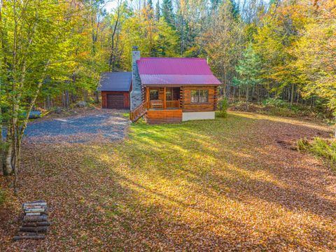 112 Steinfeldt Lane Long Lake NY 12847
