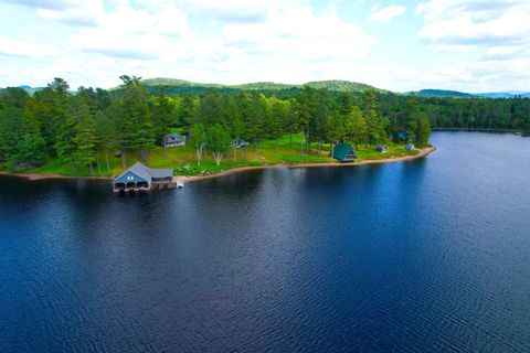 1594 Elk Pond Road Long Lake NY 12847