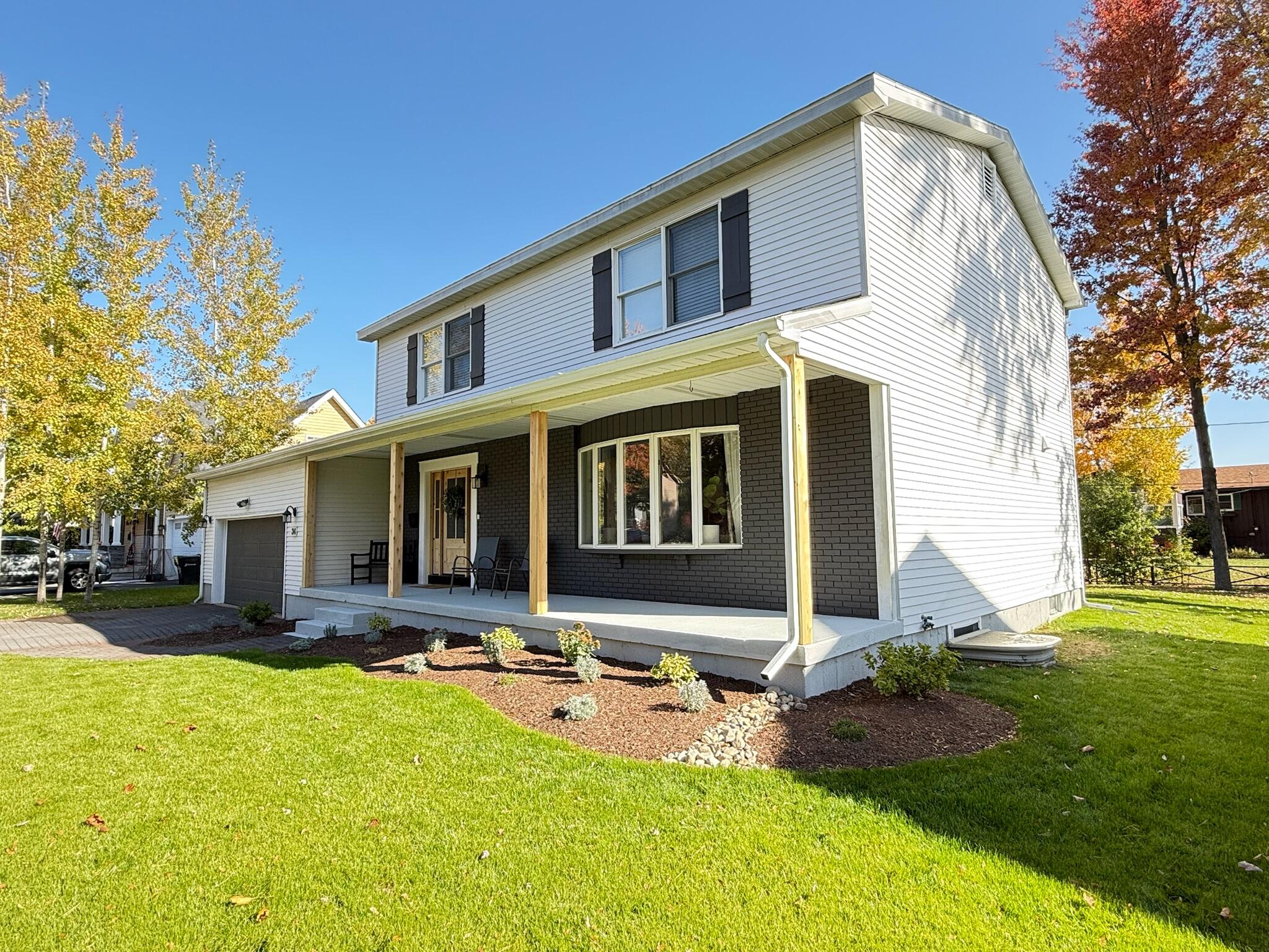 34 Trafalgar Drive, Plattsburgh, New York image 2