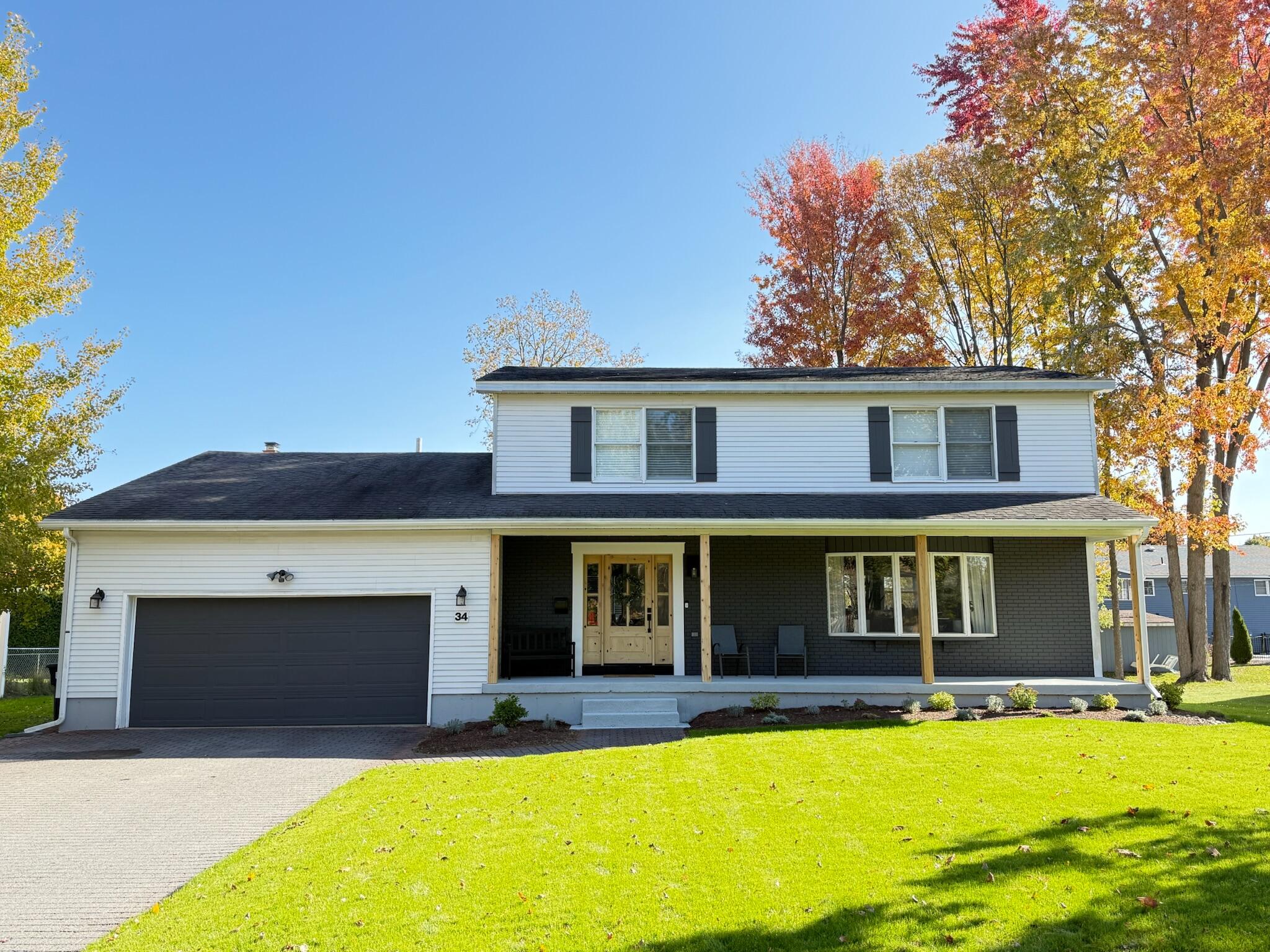 34 Trafalgar Drive, Plattsburgh, New York image 1