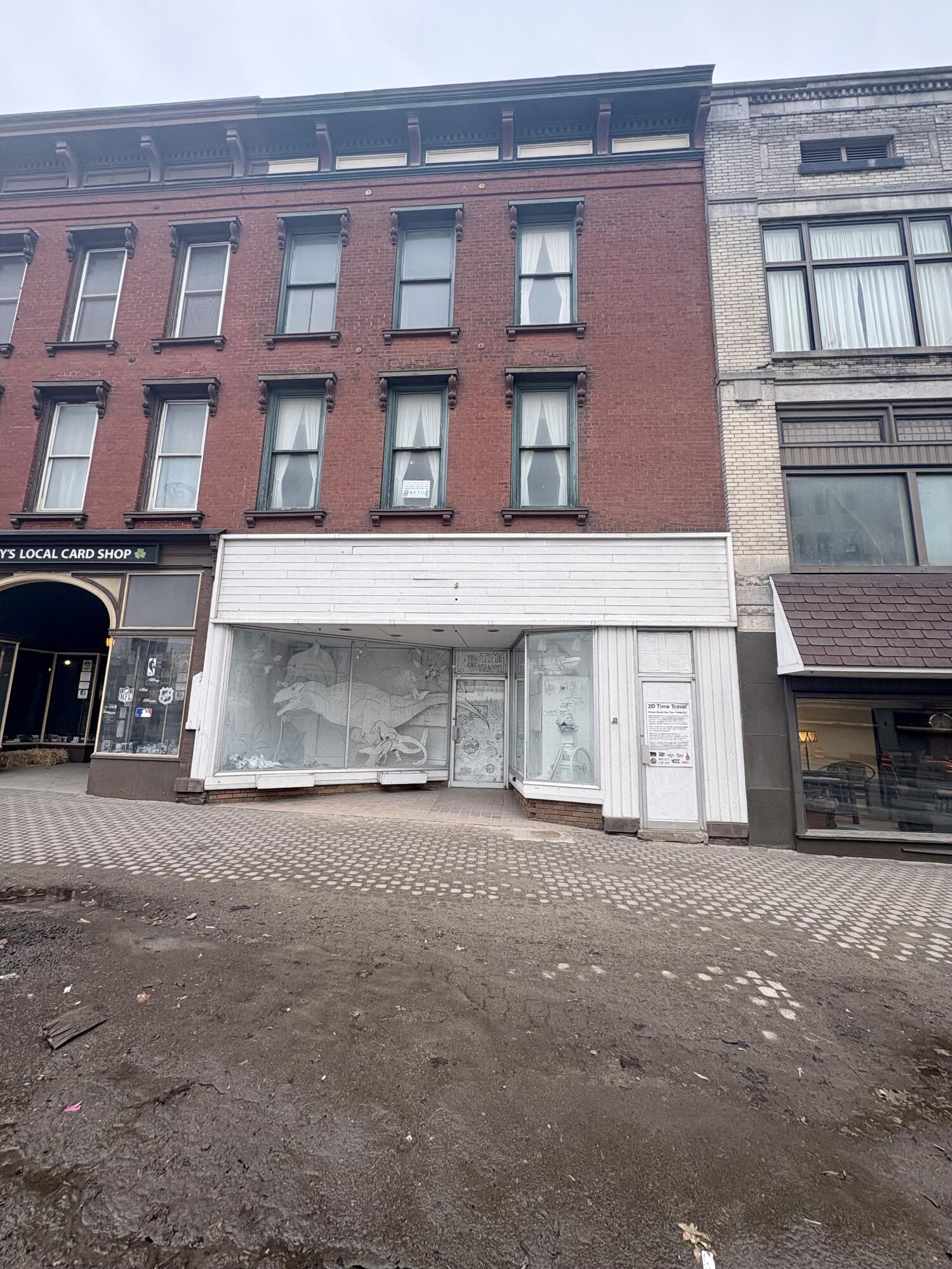 428+430 E Main Street