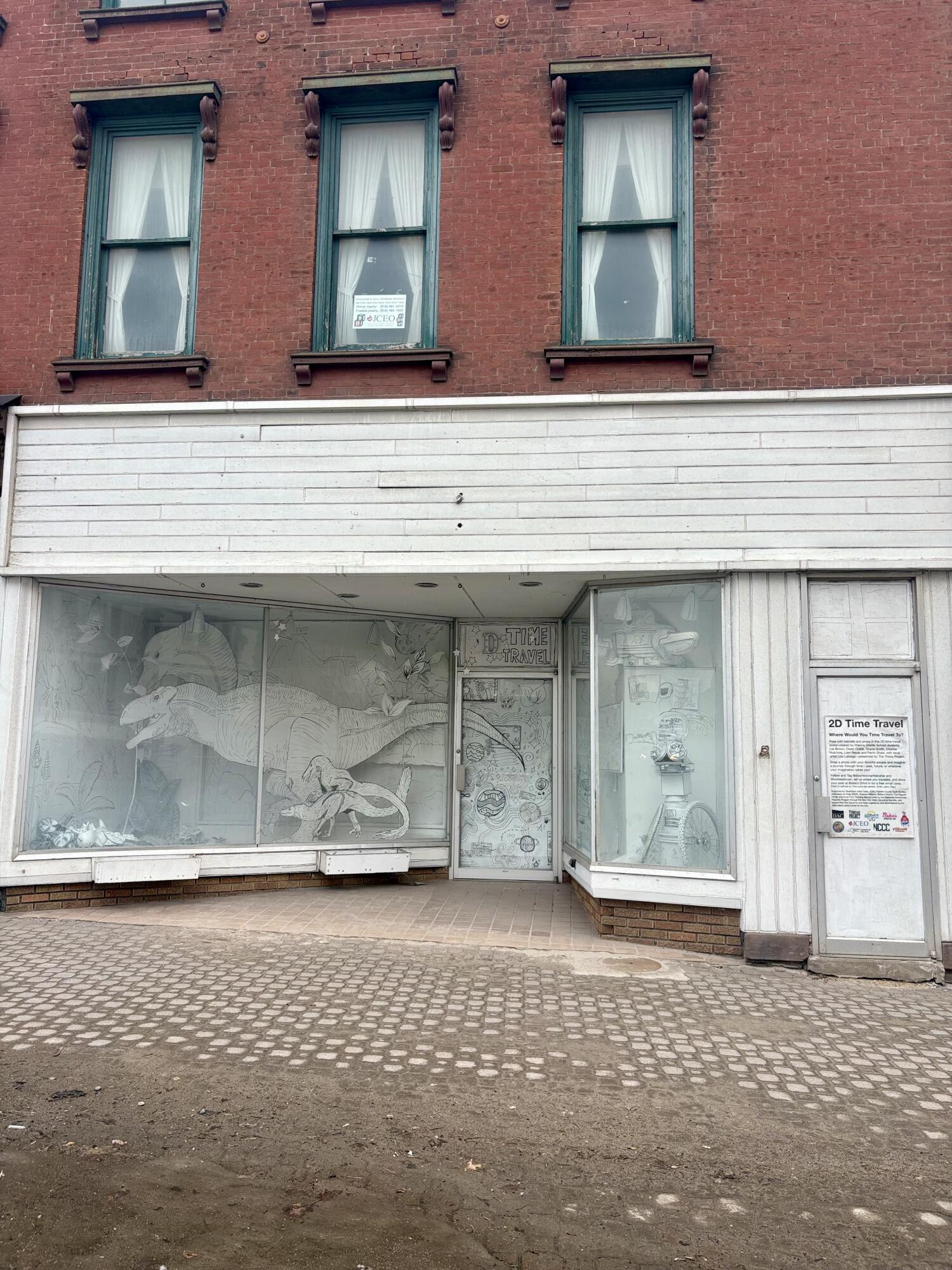 428+430 E Main Street