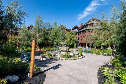 7 Whiteface Inn Lane unit 214 interval 2 Lake Placid NY 12946