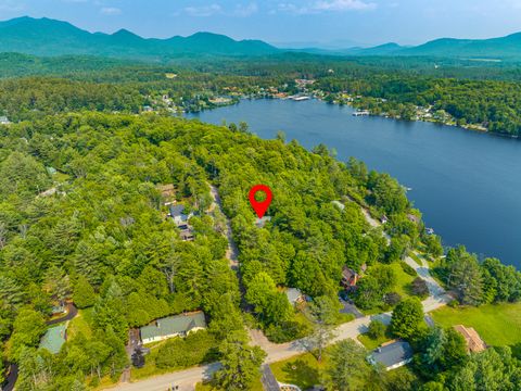 22 Fox Run Saranac Lake NY 12983