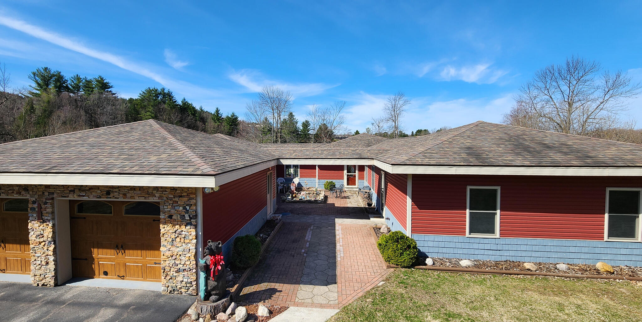 131 Andrus Street, Malone, New York image 1