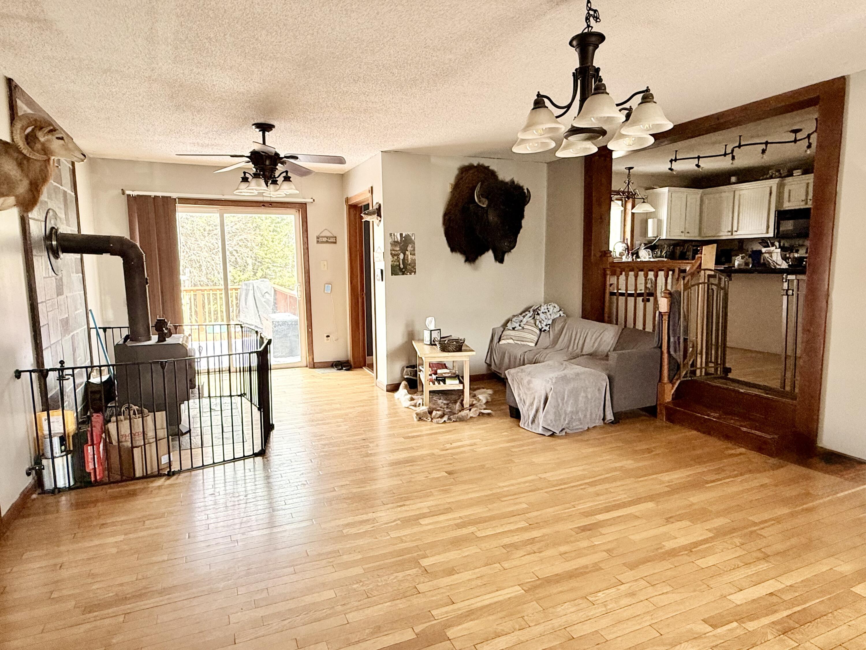 174 West Hill Road Rd, Ellenburg Center, New York image 5