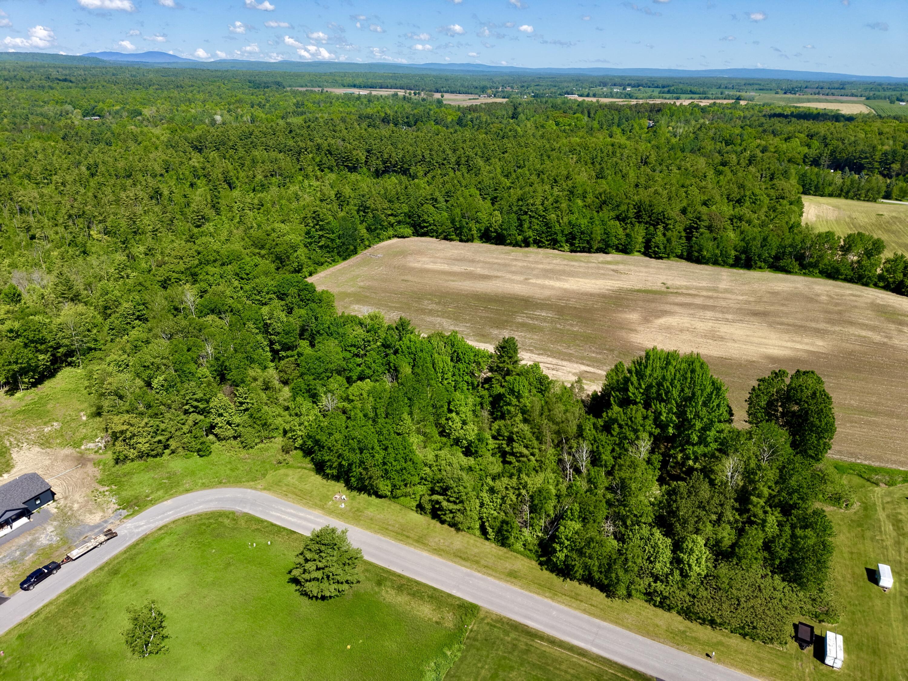 Lot 19 Ormsby Circle