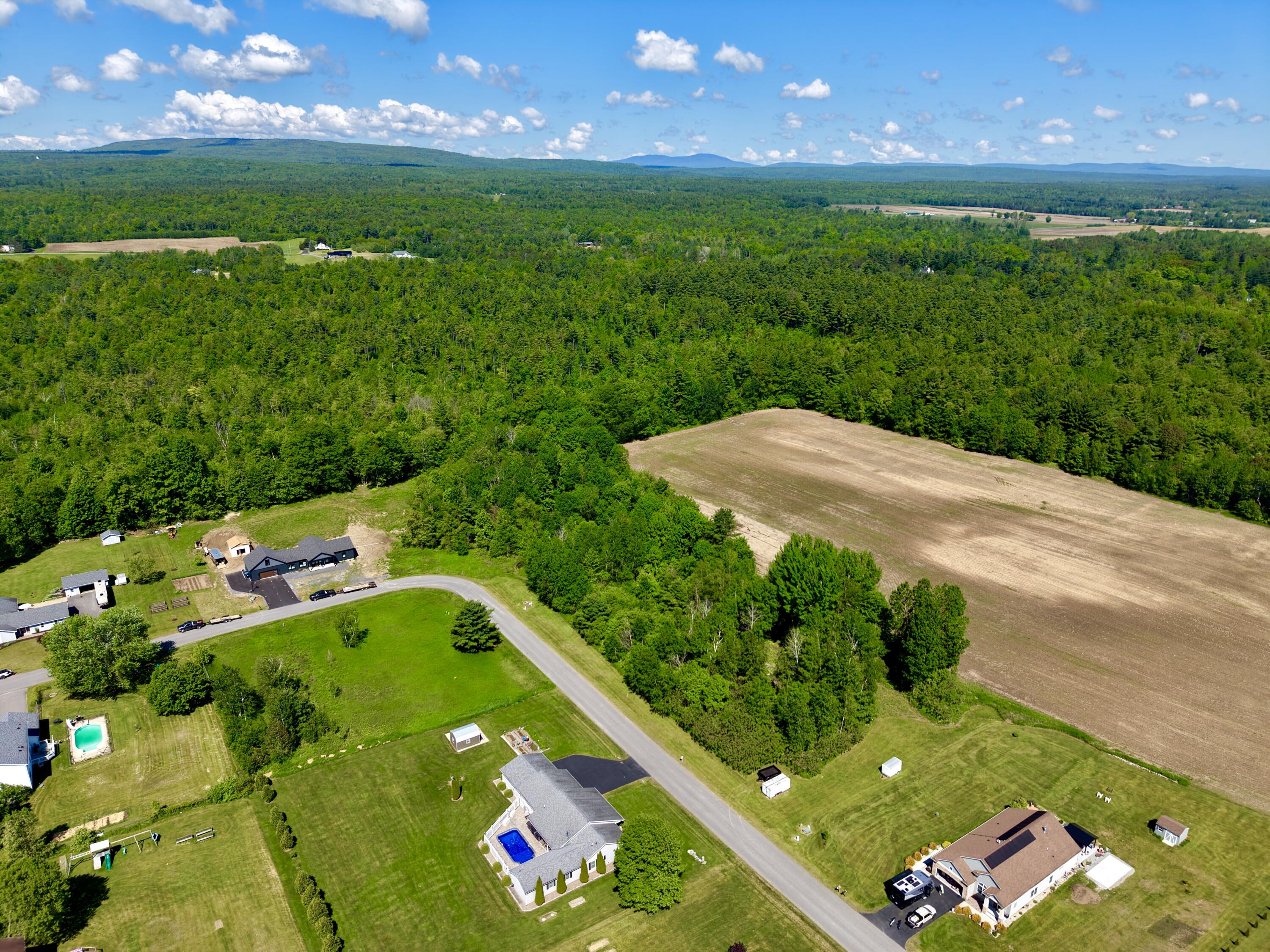 Lot 19 Ormsby Circle