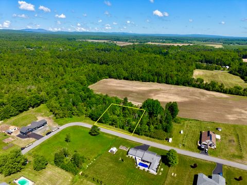 Vacant Land For Sale - LOT 19 Ormsby Circle<br/> Peru, NY 12972