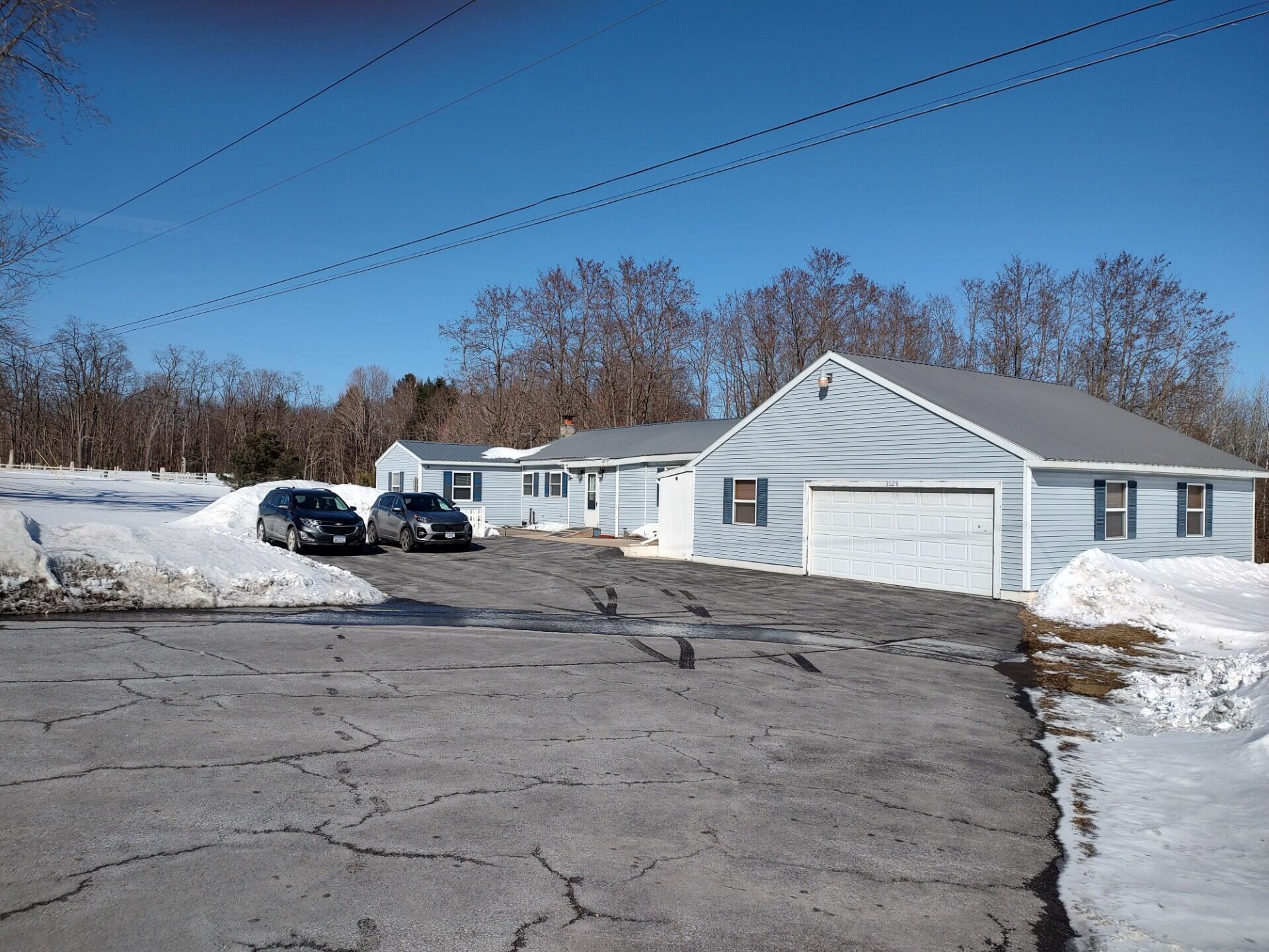 3028 Military Turnpike Turnpike, West Chazy, New York image 42