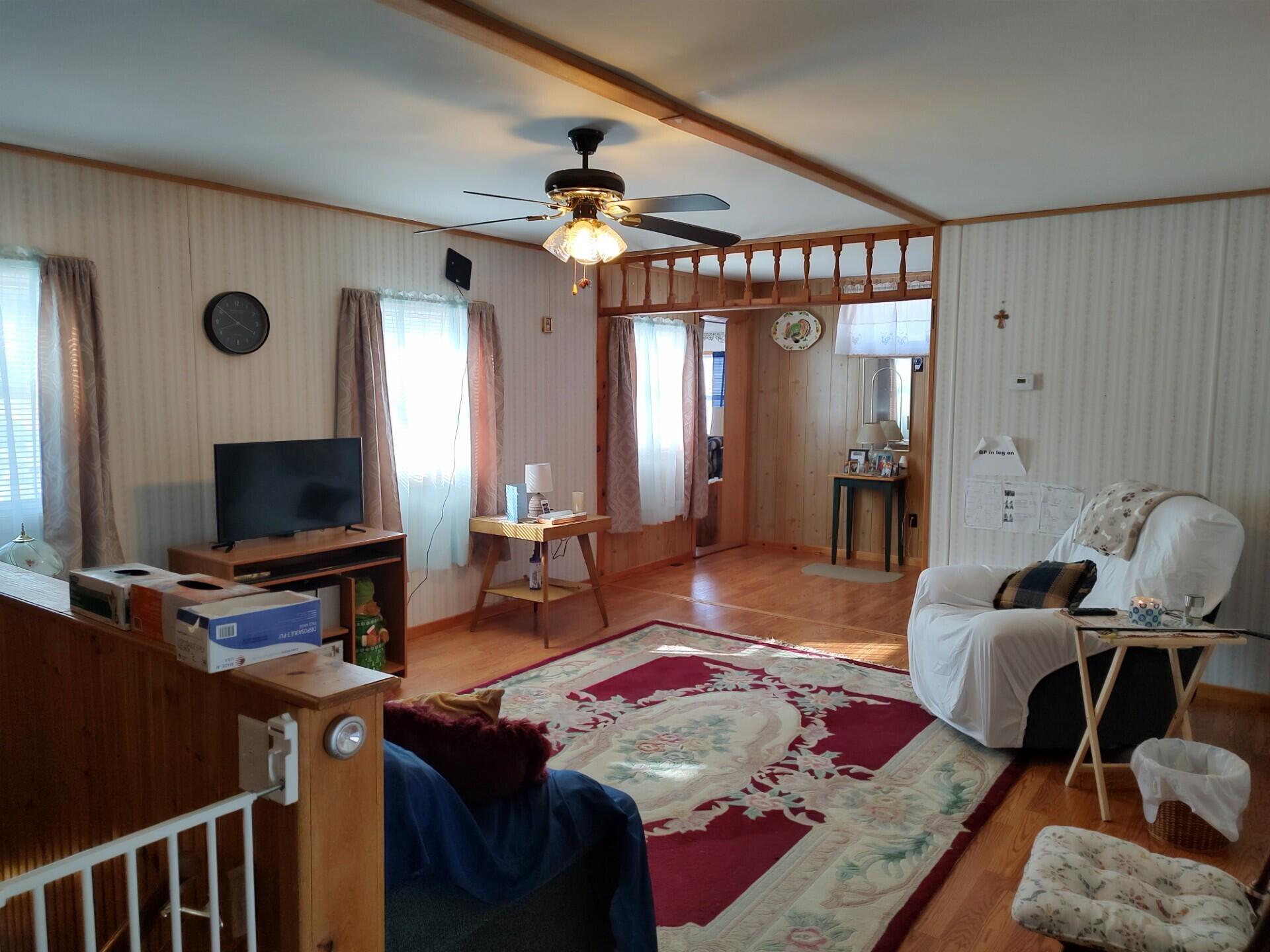 3028 Military Turnpike Turnpike, West Chazy, New York image 2