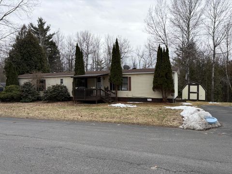 Homes For Sale - 4 Labarge Drive<br/> Clinton County, Plattsburgh, NY 12901