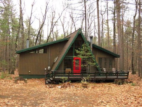 Homes For Sale - 68 Cedar Street<br/> Essex County, Jay, NY 12941