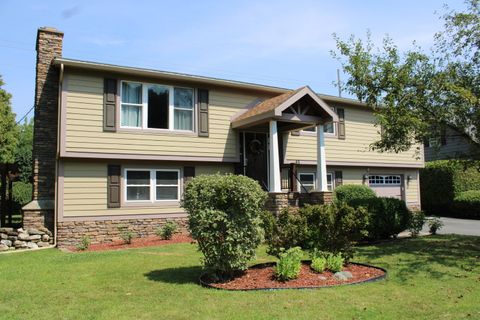 45 Cogan Avenue Plattsburgh NY 12901
