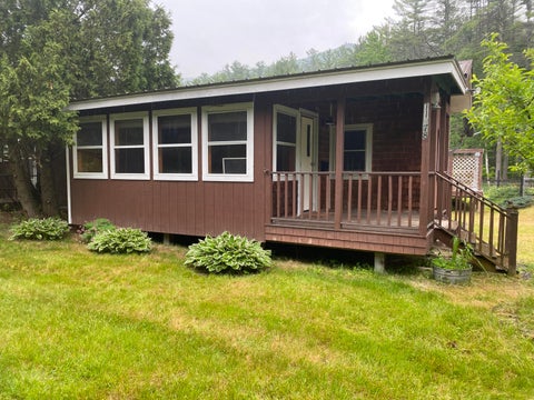 Mobile Home For Sale - 11978 Route 9n<br/> Upper Jay, NY 12987
