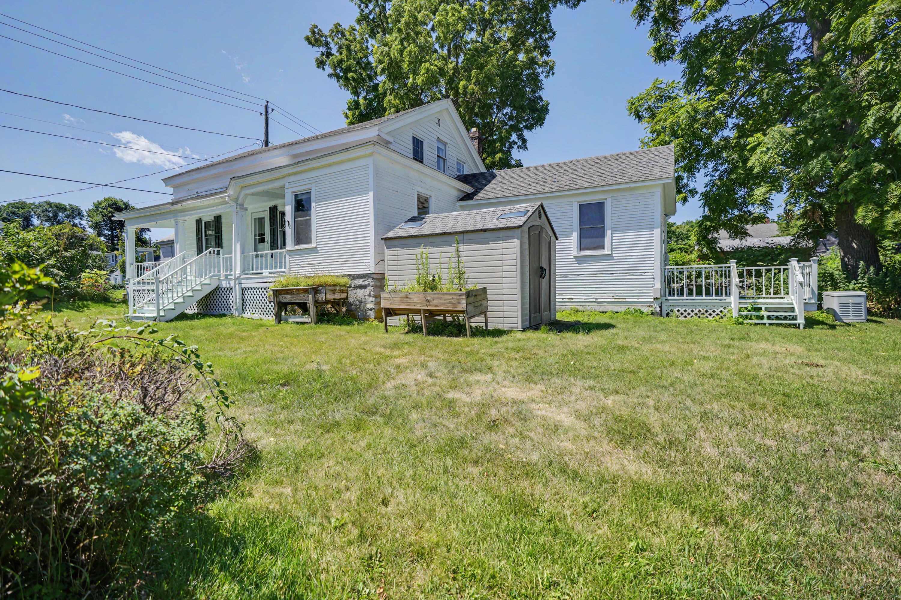 13 Beggs Point Street