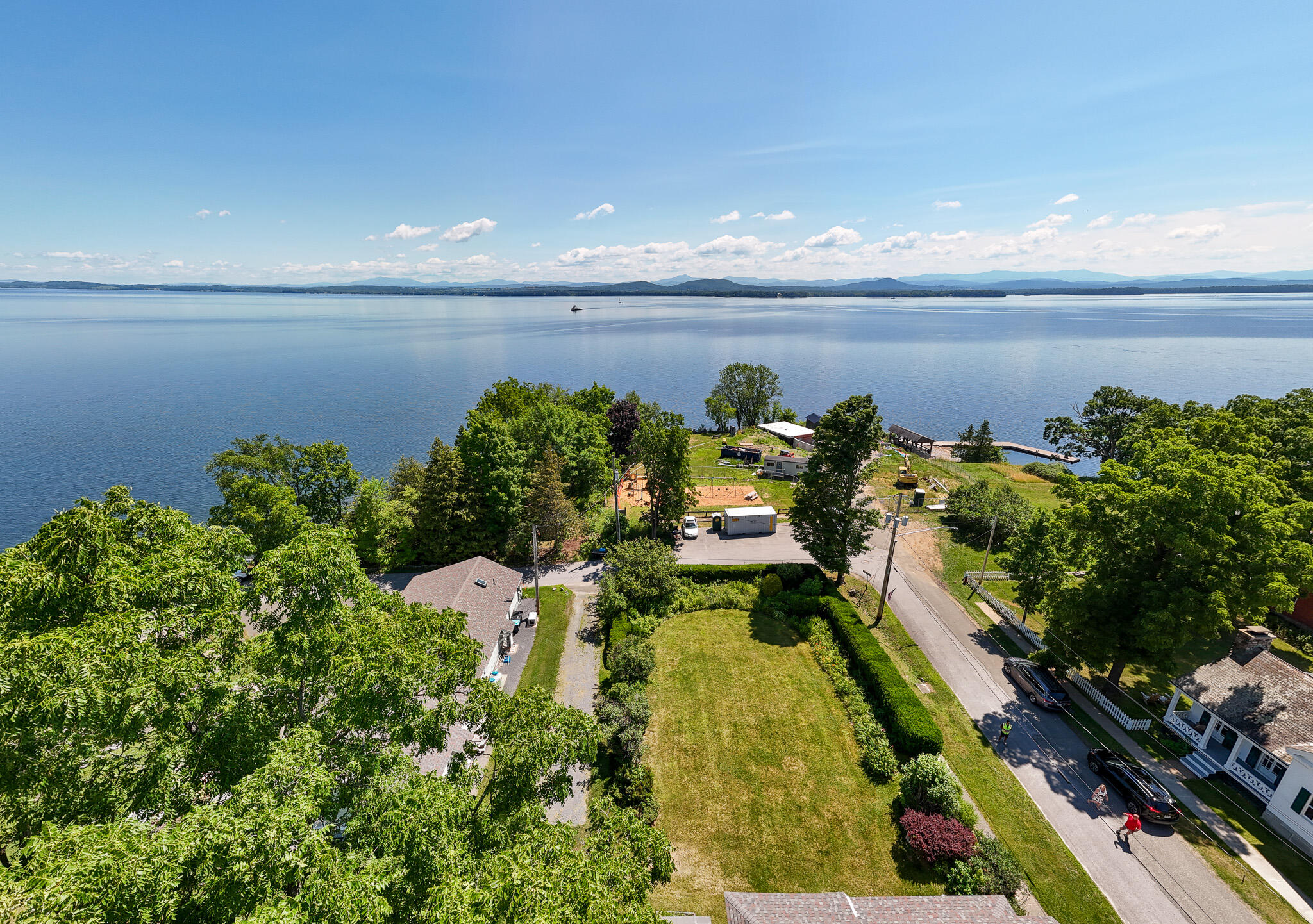 13 Beggs Point Street