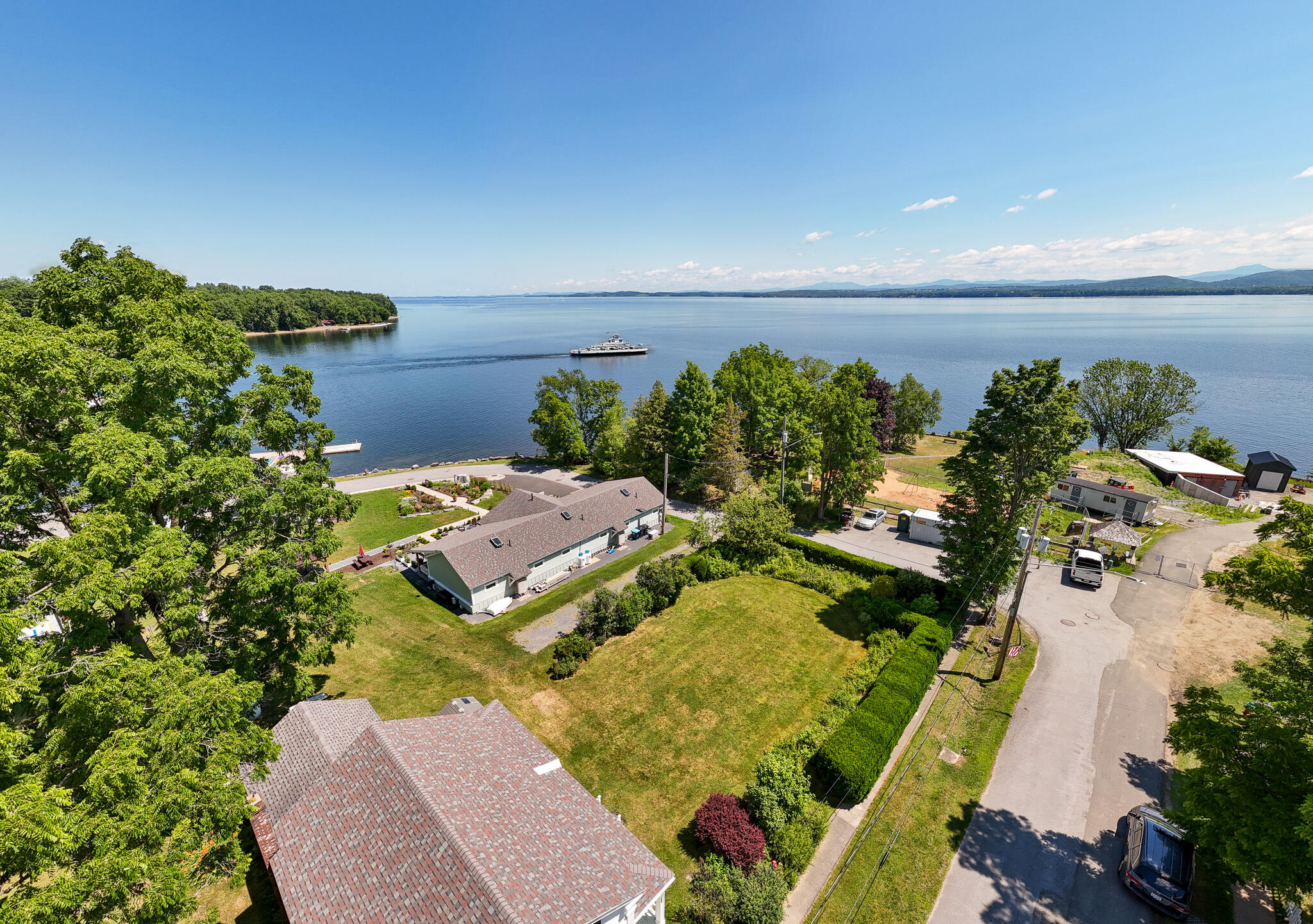 13 Beggs Point Street