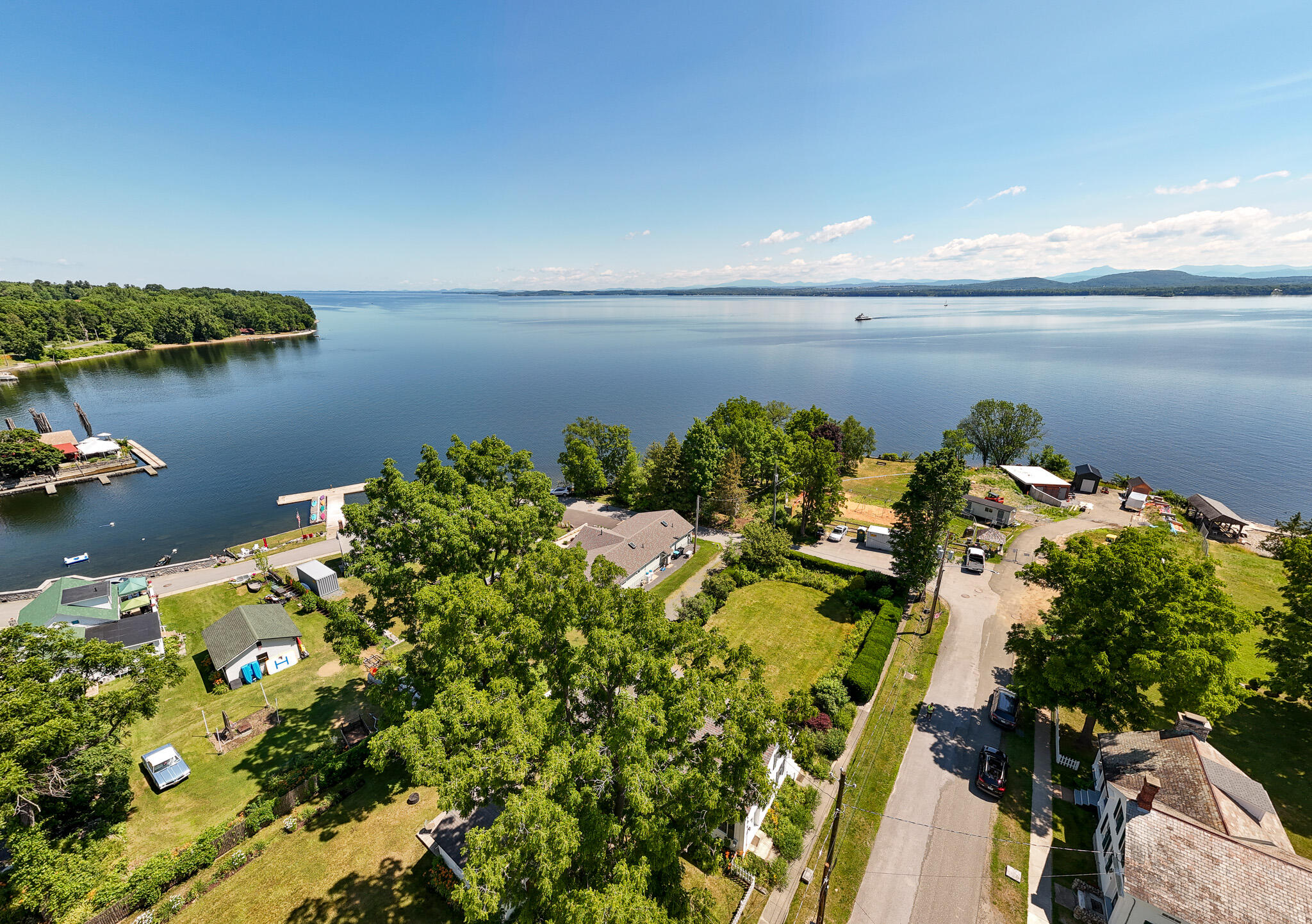 13 Beggs Point Street