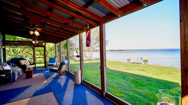 142 Algonquin Park Road