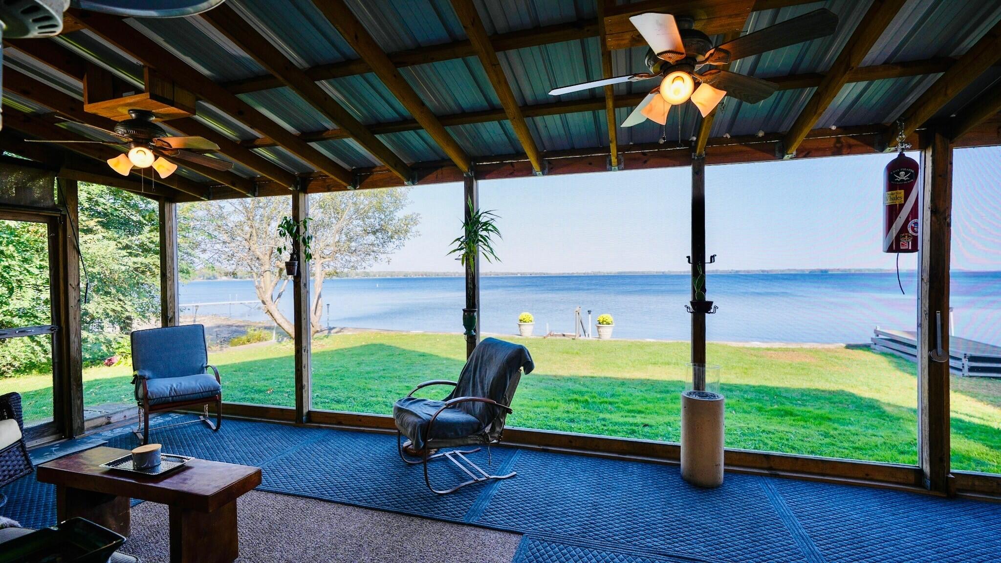 142 Algonquin Park Road