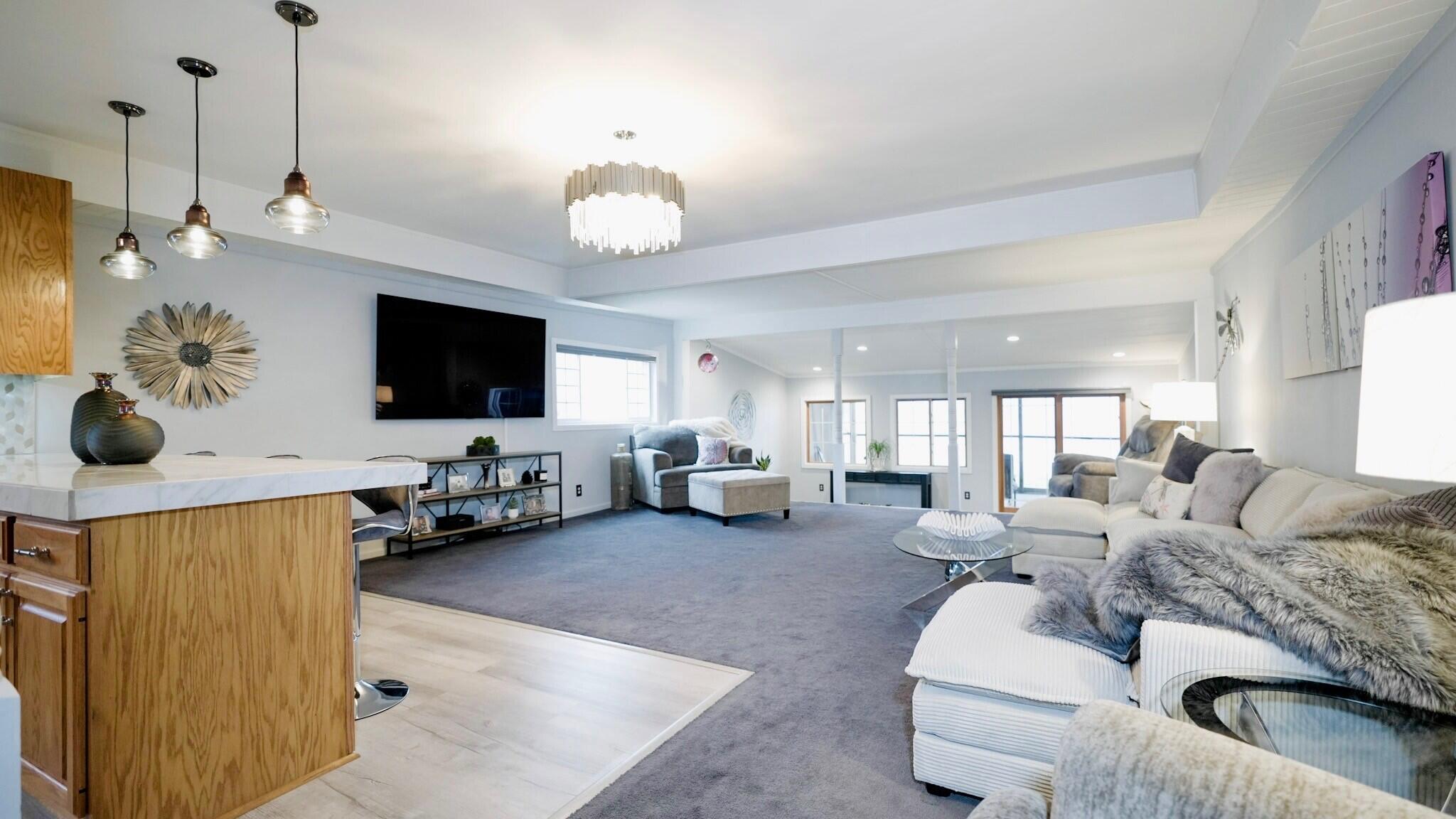 142 Algonquin Park Road