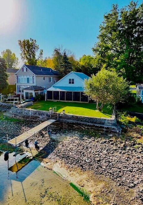 142 Algonquin Park Road Plattsburgh NY 12901