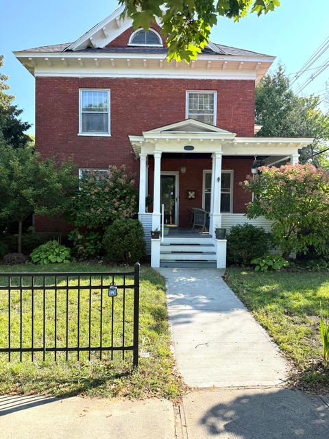 111 Court St Street Plattsburgh NY 12901