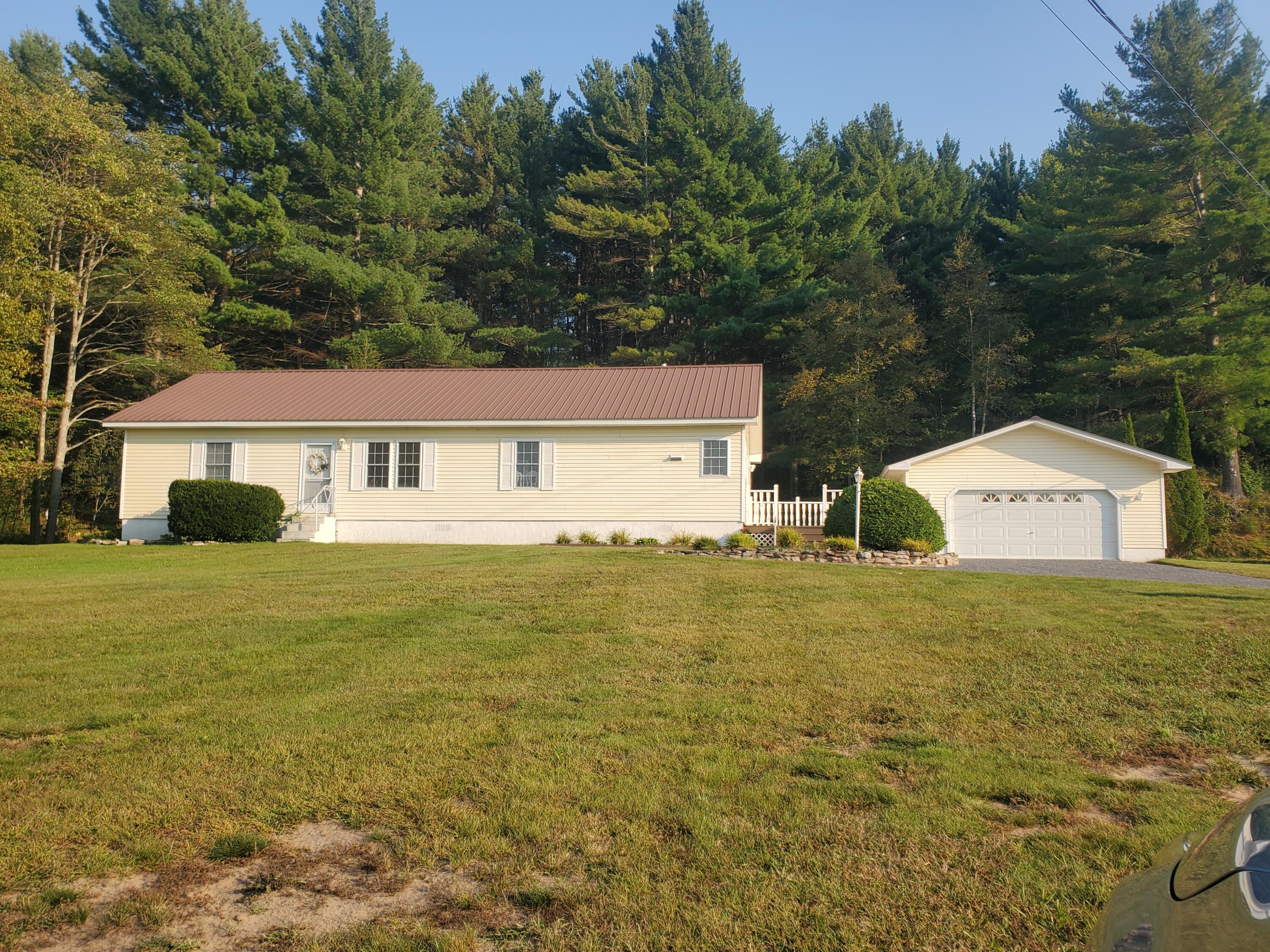 164 Duquette Road, Cadyville, New York image 18