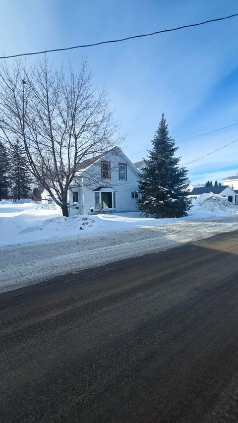 Homes For Sale - 13 Smith Street<br/> Clinton County, Churubusco, NY 12923