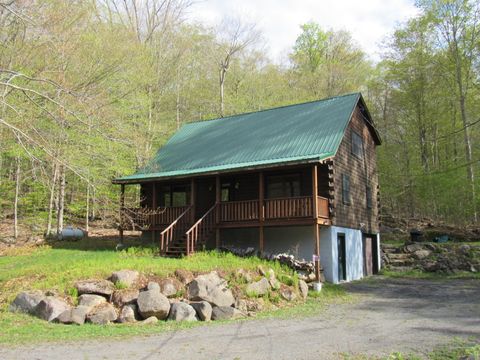 157 Mohawk Drive, Old Forge, NY 13420 - MLS#: 201526