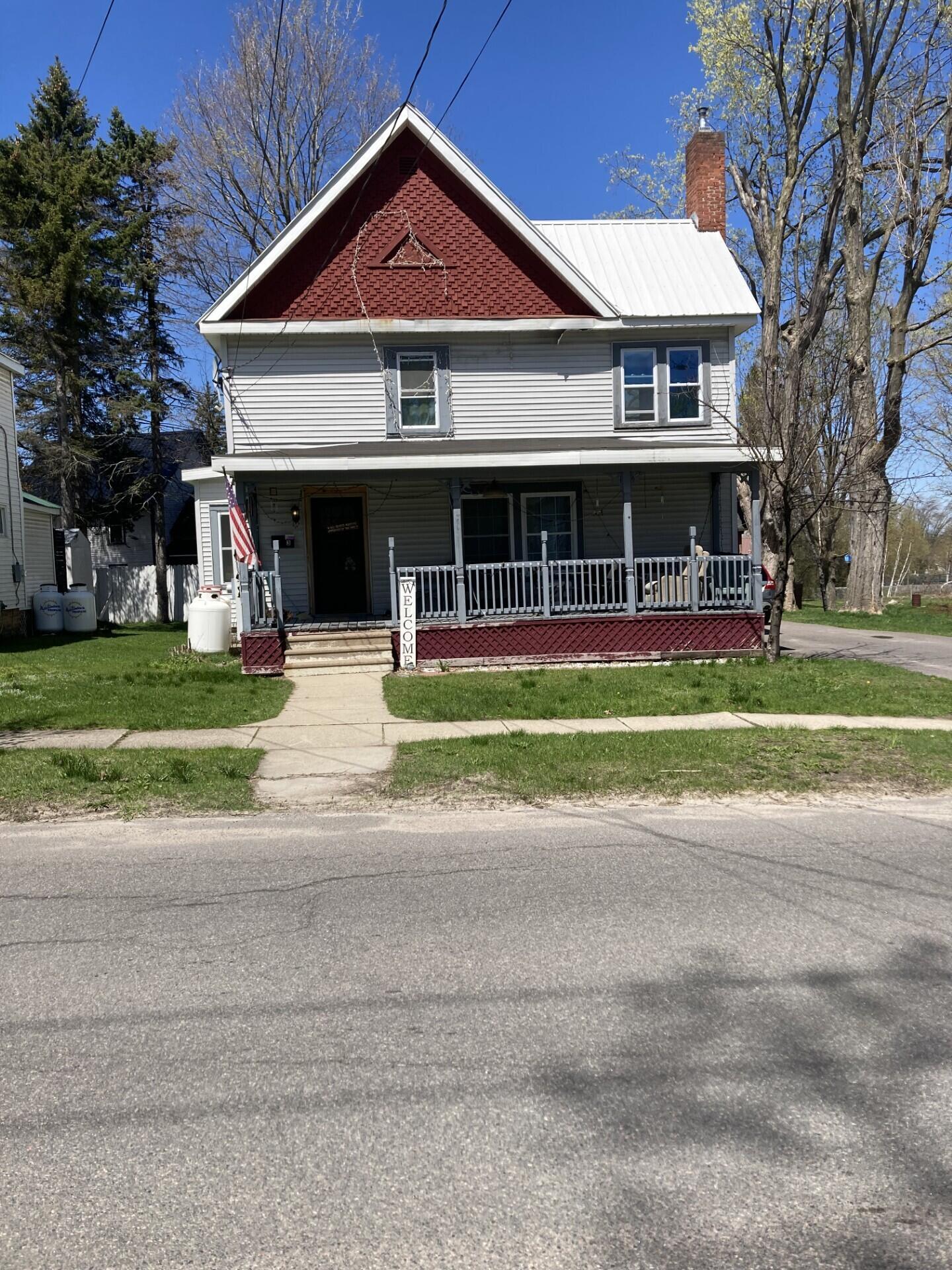 33 Franklin Street